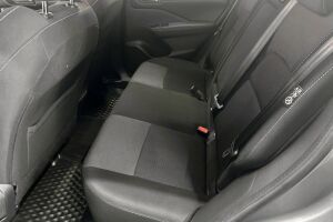 Nissan Qashqai esikatselu 10