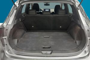 Nissan Qashqai esikatselu 12