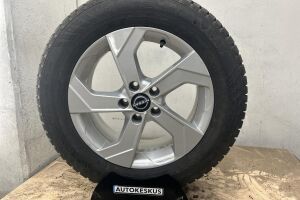 Nissan Qashqai esikatselu 13