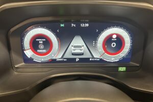 Nissan Qashqai esikatselu 14