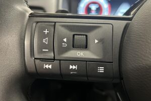 Nissan Qashqai esikatselu 15