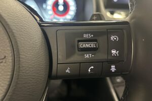 Nissan Qashqai esikatselu 16