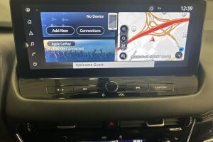 Nissan Qashqai esikatselu 17