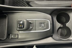 Nissan Qashqai esikatselu 21