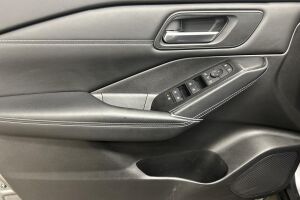 Nissan Qashqai esikatselu 23