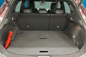 Nissan Qashqai esikatselu 11