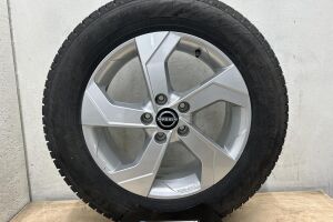 Nissan Qashqai esikatselu 12