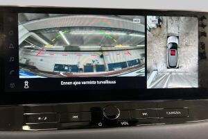 Nissan Qashqai esikatselu 13