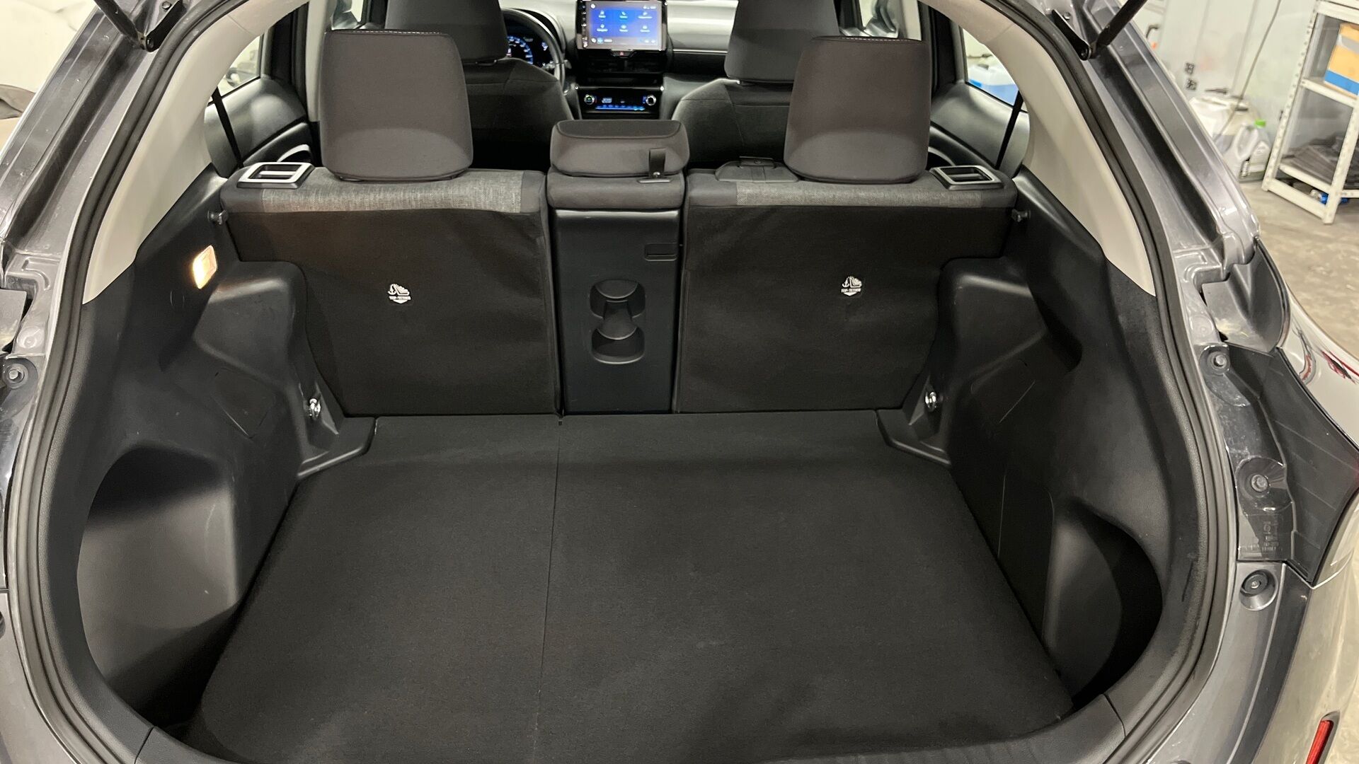 Toyota Yaris Cross iso kuva 14
