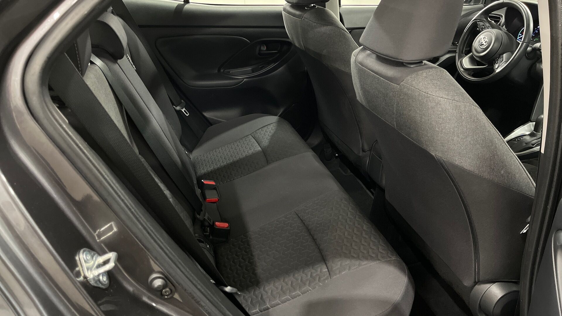 Toyota Yaris Cross iso kuva 15