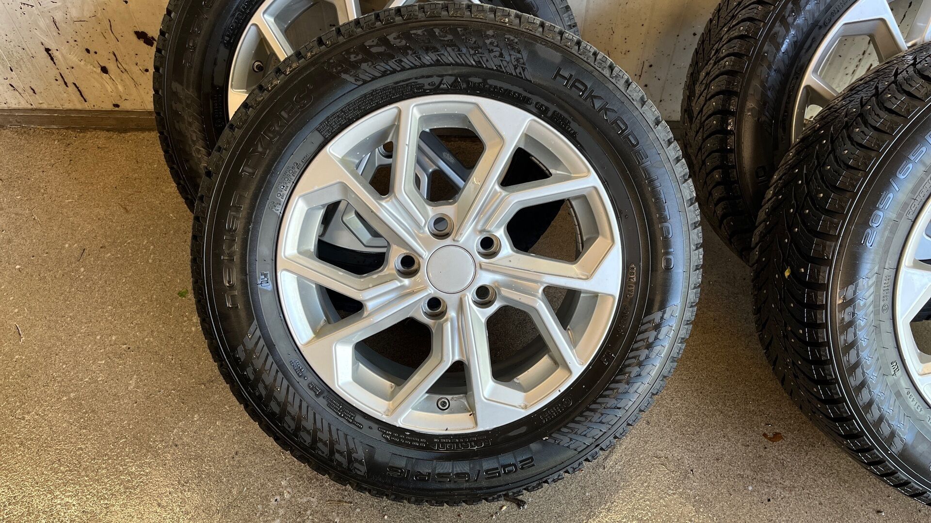 Toyota Yaris Cross iso kuva 18