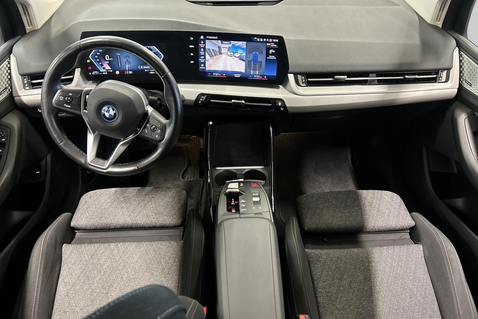 BMW 2-sarja iso kuva 10