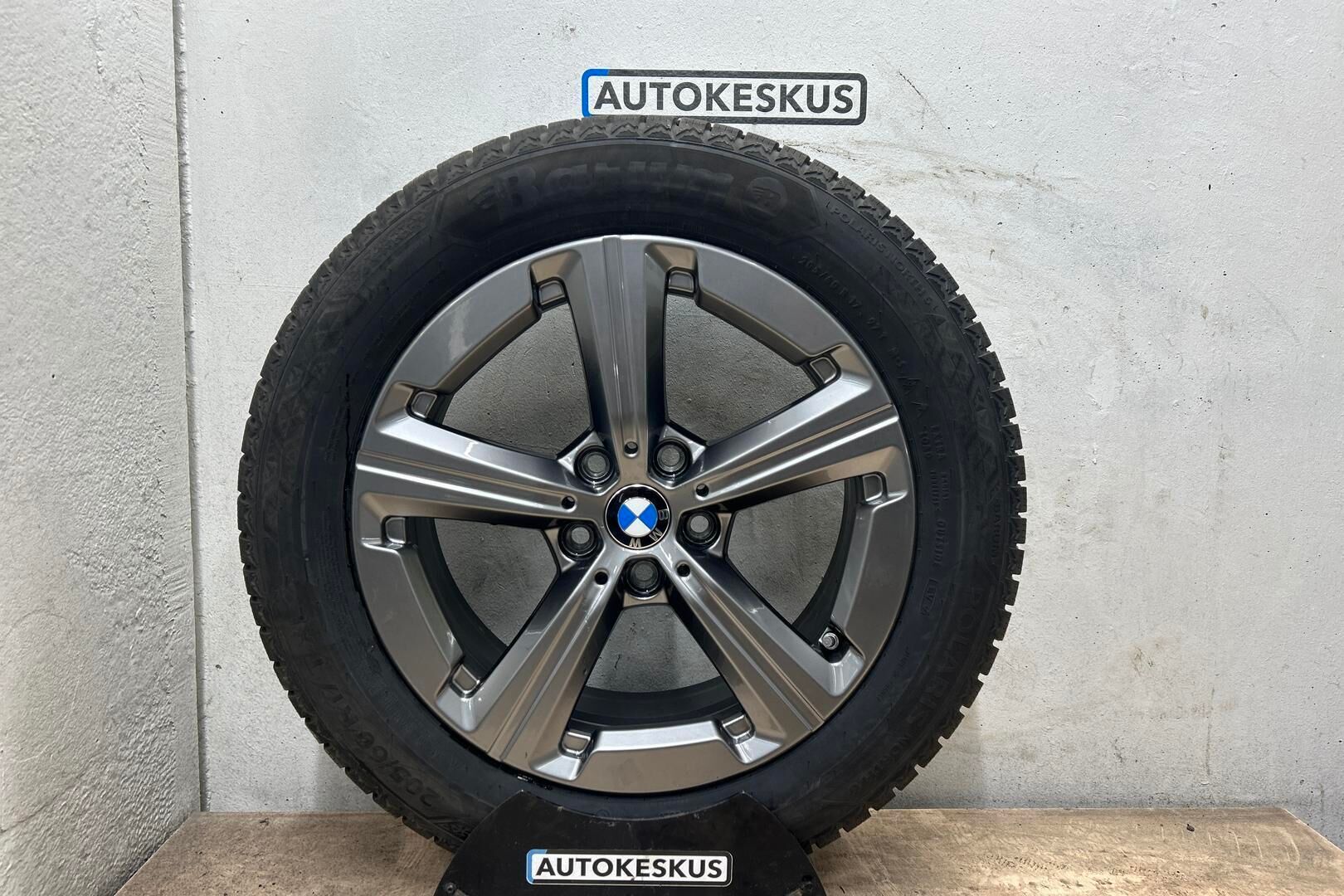 BMW 2-sarja iso kuva 12