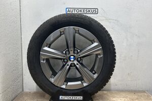 BMW 2-sarja esikatselu 12