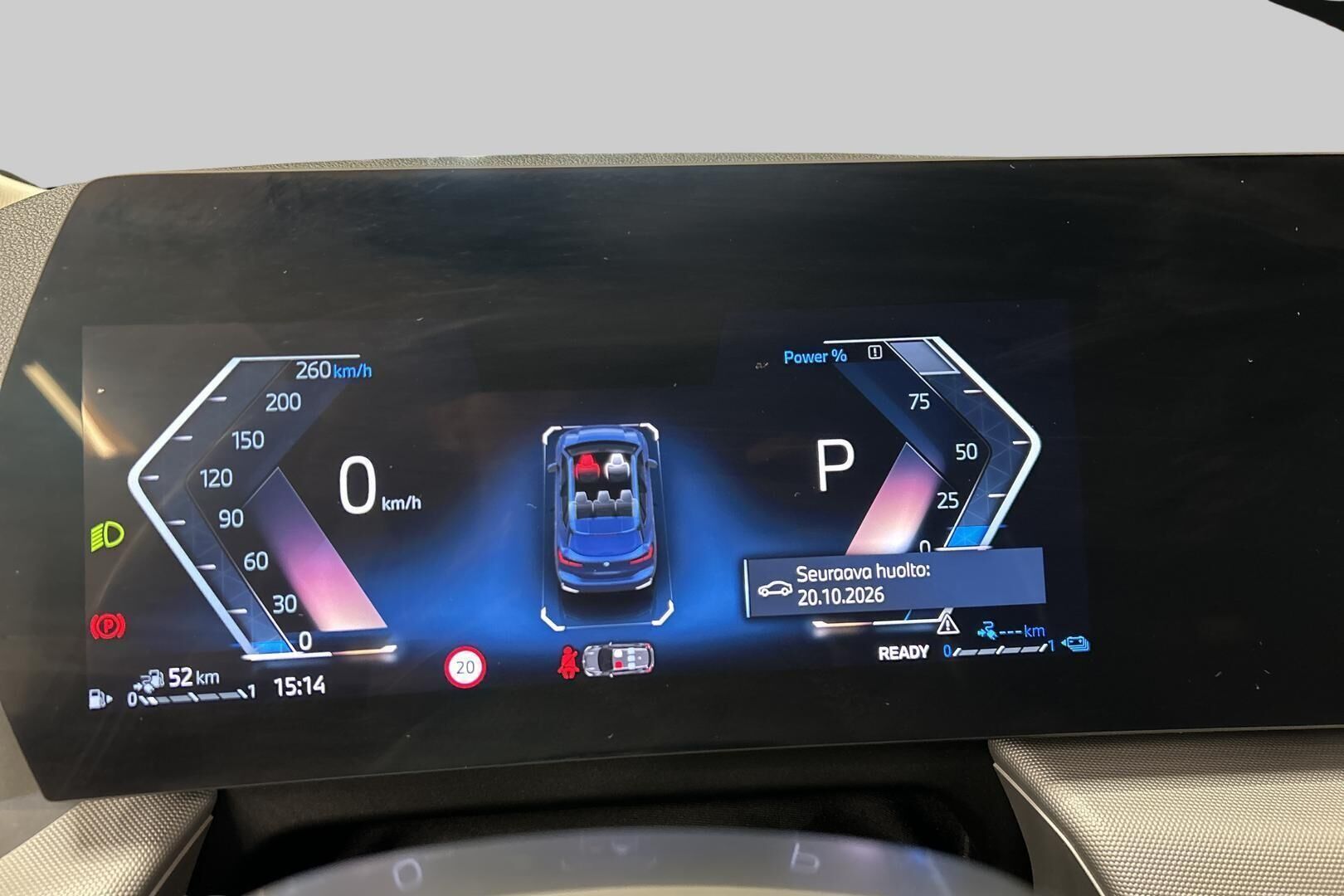 BMW 2-sarja iso kuva 13