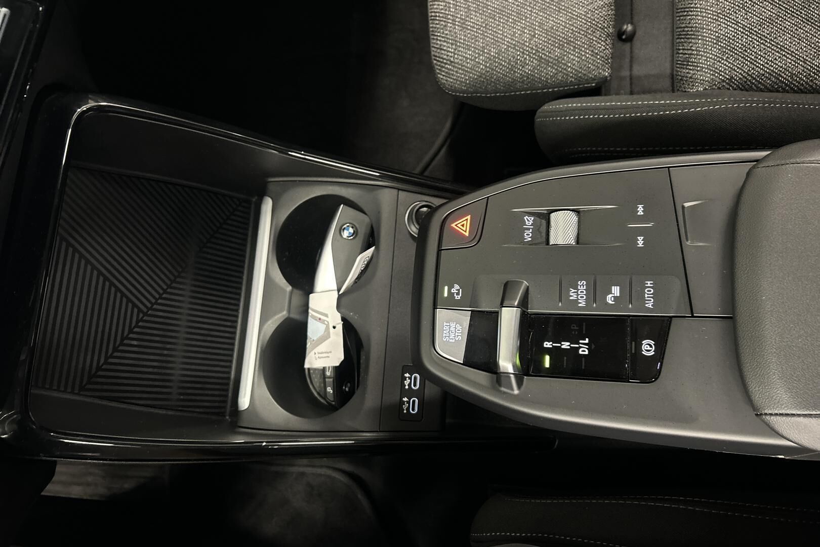 BMW 2-sarja iso kuva 16