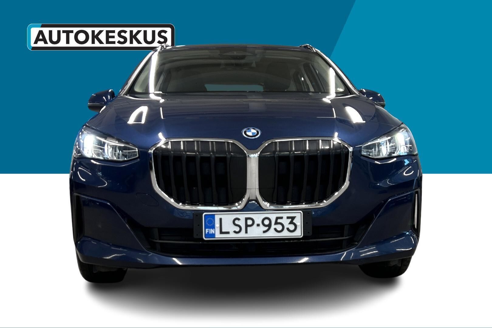 BMW 230 2024, kuva 3/24