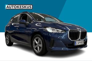 BMW 2-sarja esikatselu 2