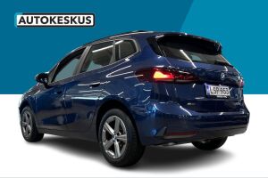 BMW 2-sarja esikatselu 6