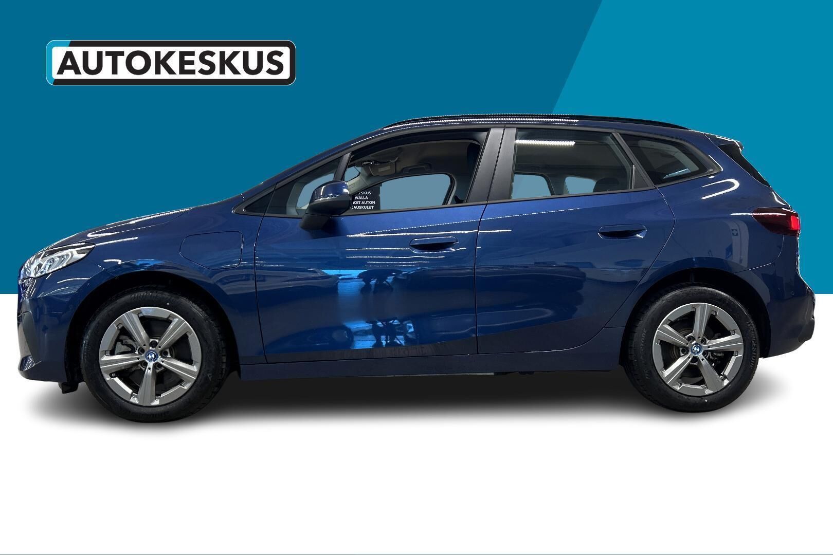 BMW 2-sarja iso kuva 7