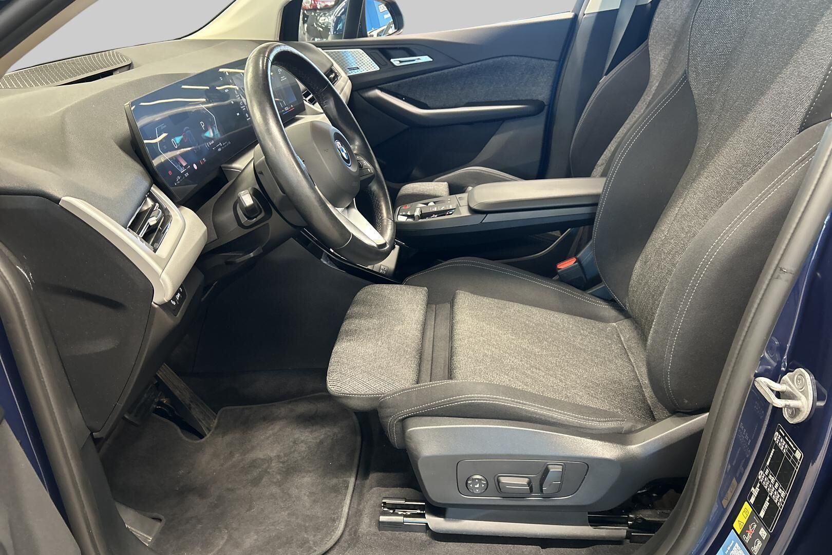 BMW 2-sarja iso kuva 8