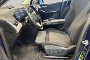 BMW 2-sarja esikatselu 8