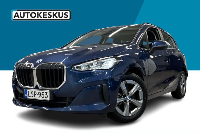 BMW 2-sarja
