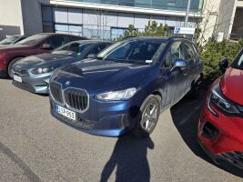BMW 2-sarja esikatselu 0