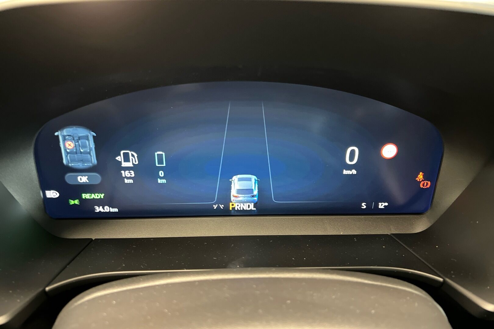 Ford Kuga iso kuva 10