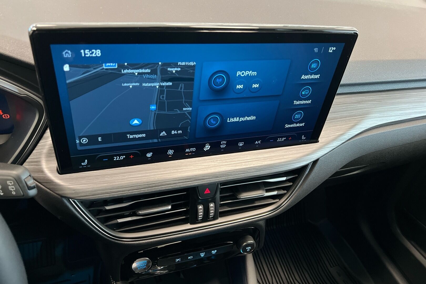Ford Kuga iso kuva 15