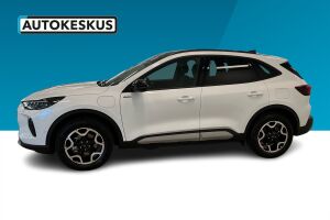 Ford Kuga esikatselu 2