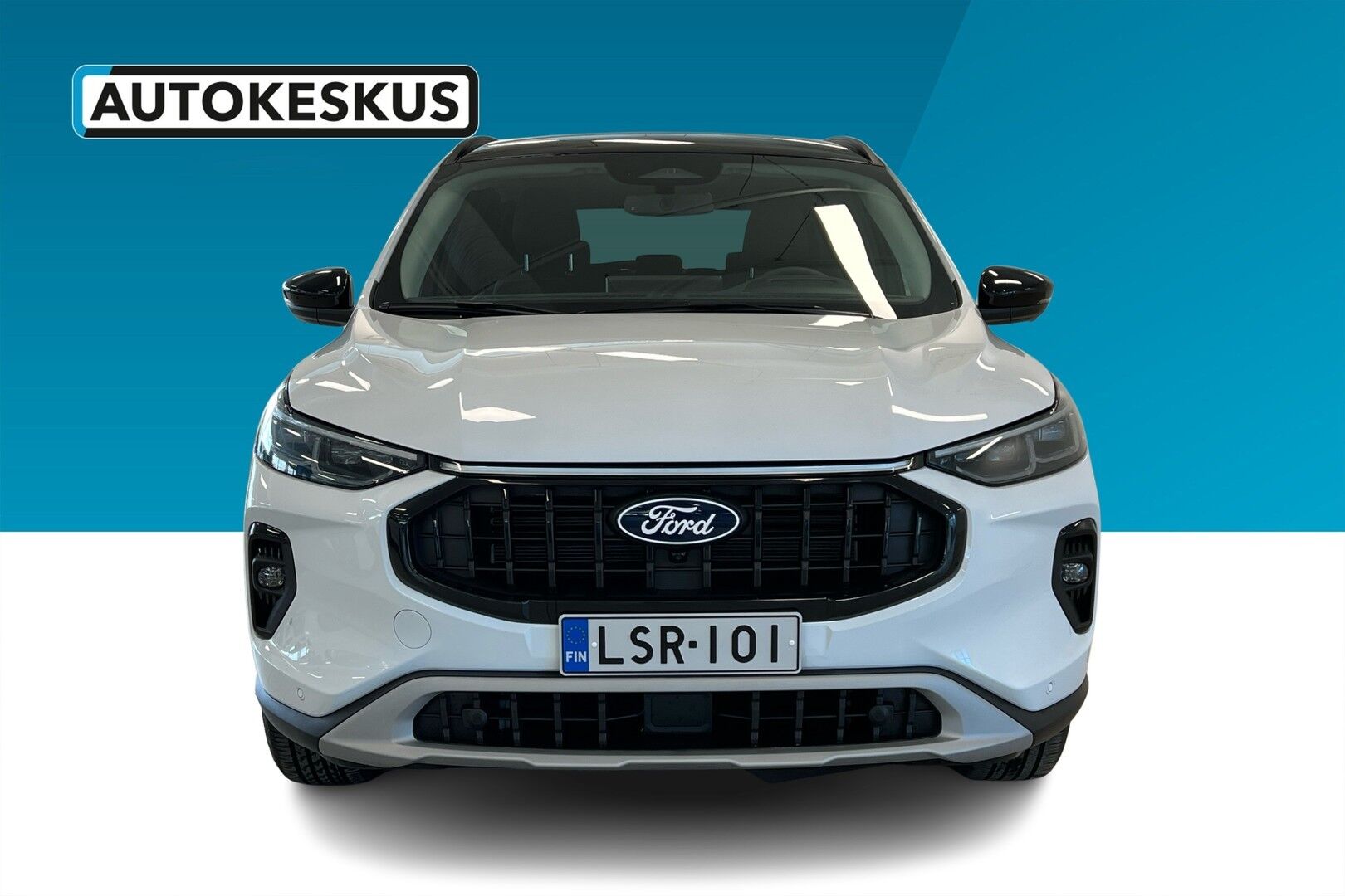 Ford Kuga iso kuva 3