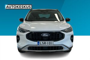 Ford Kuga esikatselu 3