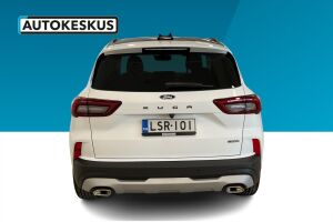 Ford Kuga esikatselu 4