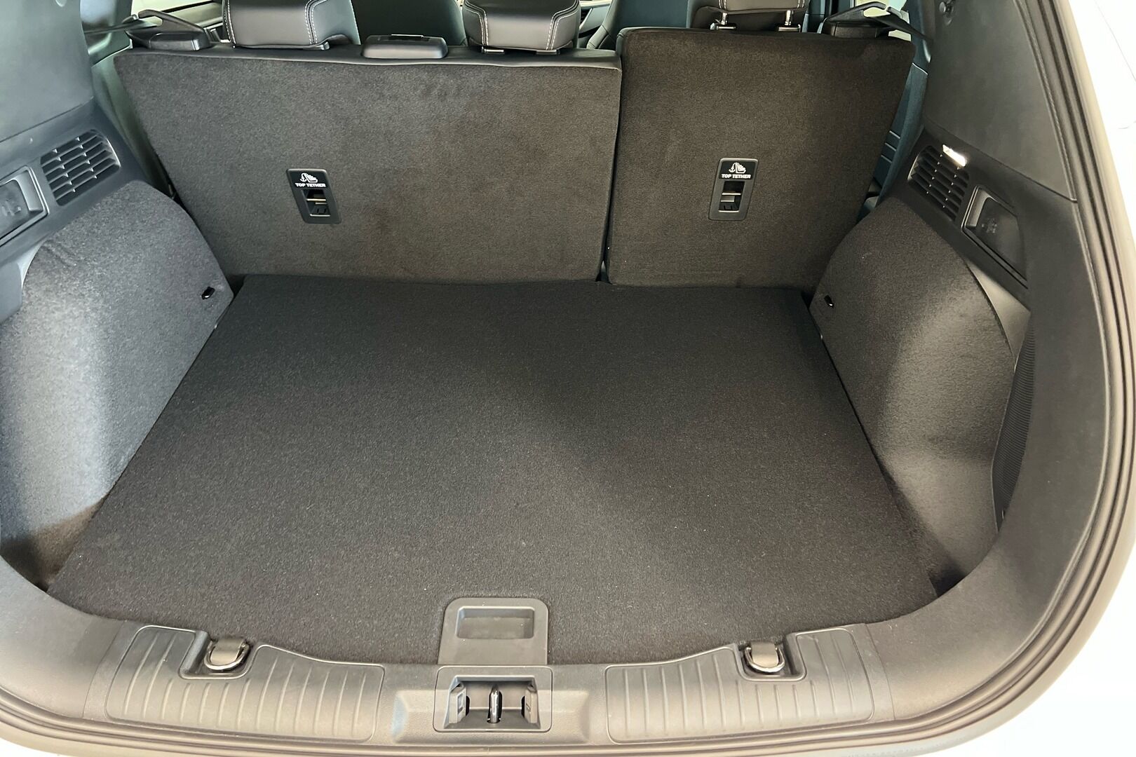 Ford Kuga iso kuva 7