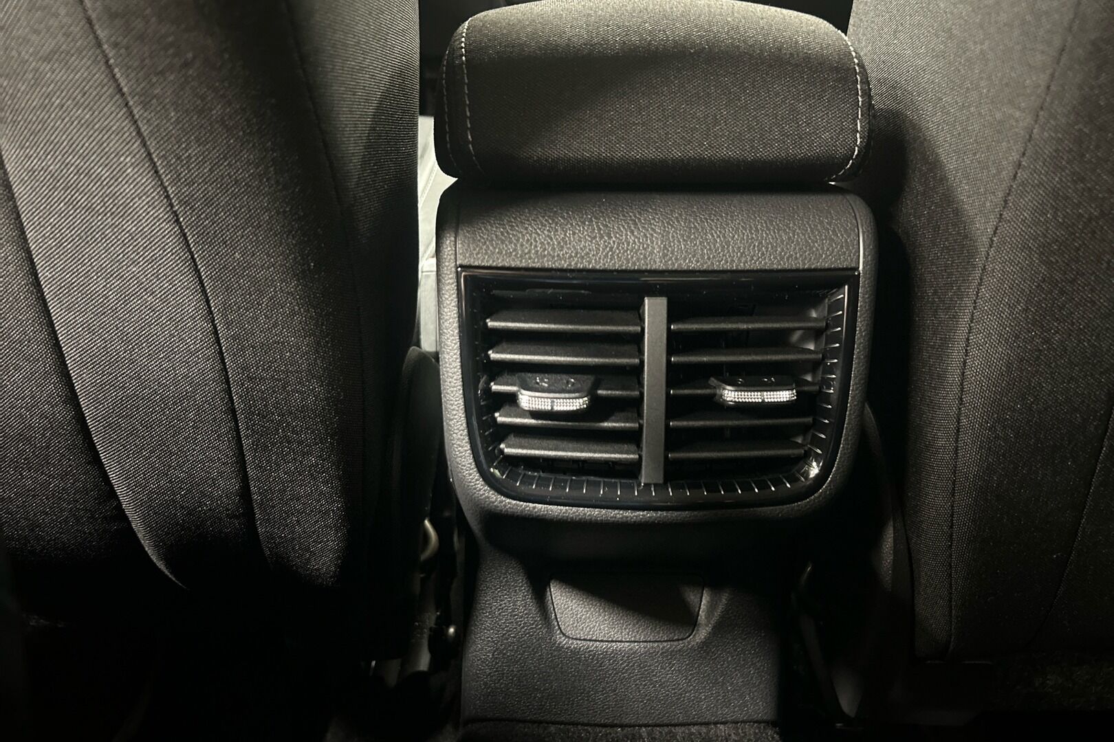 Skoda Fabia iso kuva 10