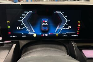 BMW i5 esikatselu 11