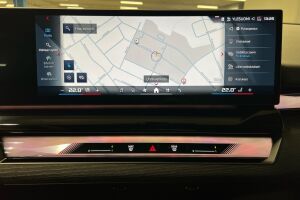 BMW i5 esikatselu 12