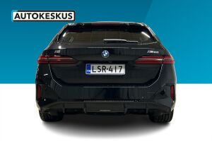 BMW i5 esikatselu 2