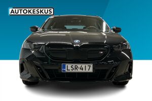 BMW i5 esikatselu 3