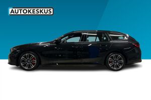BMW i5 esikatselu 4