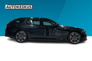 BMW i5 esikatselu 5