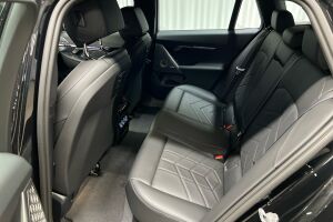 BMW i5 esikatselu 8