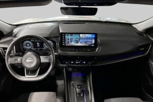 Nissan Qashqai esikatselu 10