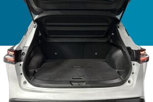 Nissan Qashqai esikatselu 11