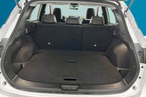 Nissan Qashqai esikatselu 25