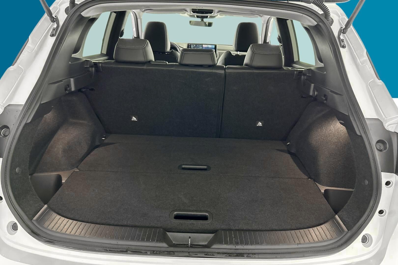 Nissan Qashqai iso kuva 12