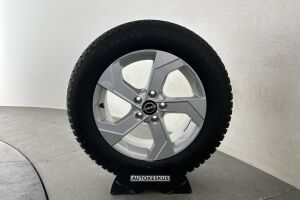 Nissan Qashqai esikatselu 26