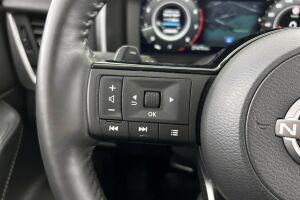 Nissan Qashqai esikatselu 14