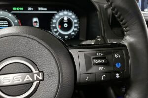 Nissan Qashqai esikatselu 22